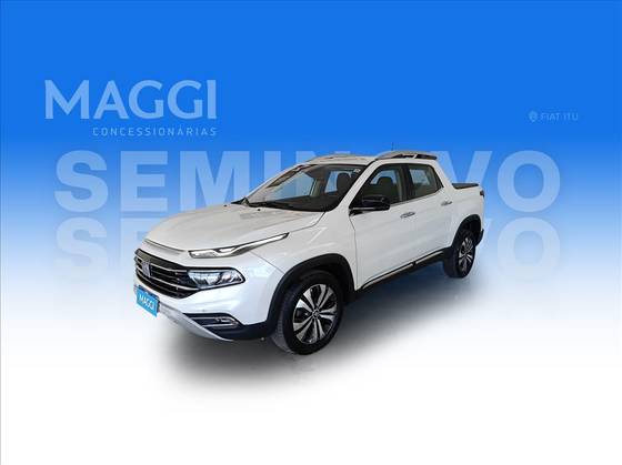FIAT TORO 2.0 16V TURBO DIESEL VOLCANO 4WD AT9